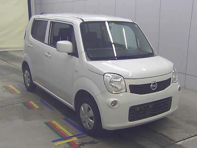 79085 Nissan Moco MG33S 2011 г. (Honda Kansai)