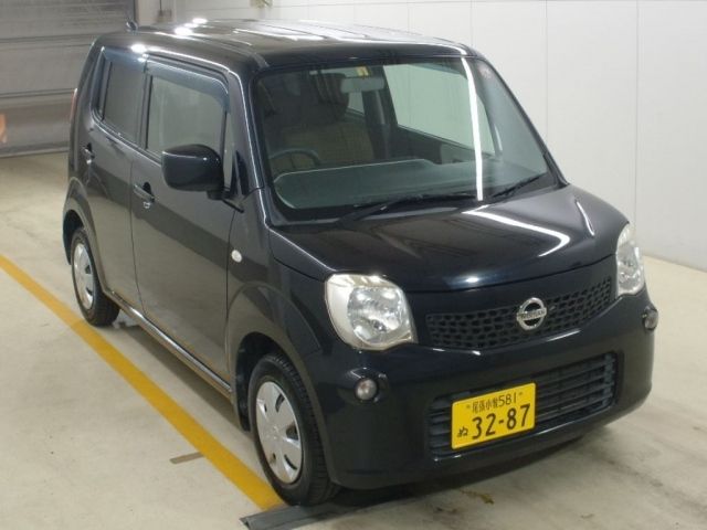 8007 Nissan Moco MG33S 2013 г. (NAA Nagoya)