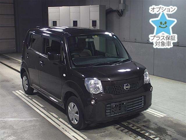 8375 Nissan Moco MG33S 2012 г. (JU Gifu)