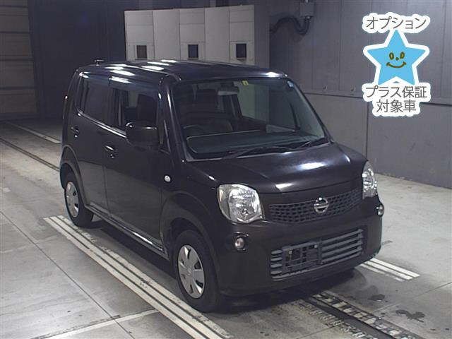 8425 Nissan Moco MG33S 2012 г. (JU Gifu)