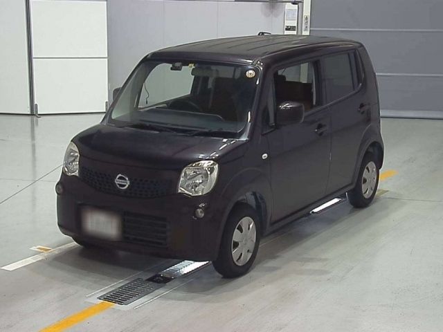 9016 Nissan Moco MG33S 2011 г. (CAA Chubu)