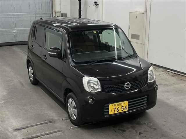 90396 Nissan Moco MG33S 2012 г. (MIRIVE Saitama)