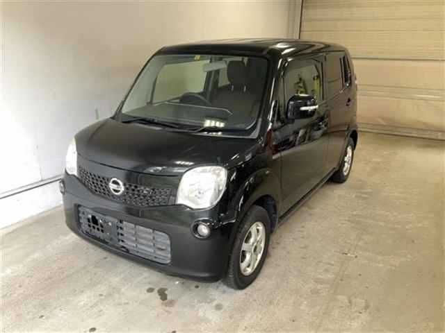 9081 Nissan Moco MG33S 2014 г. (JU Akita)