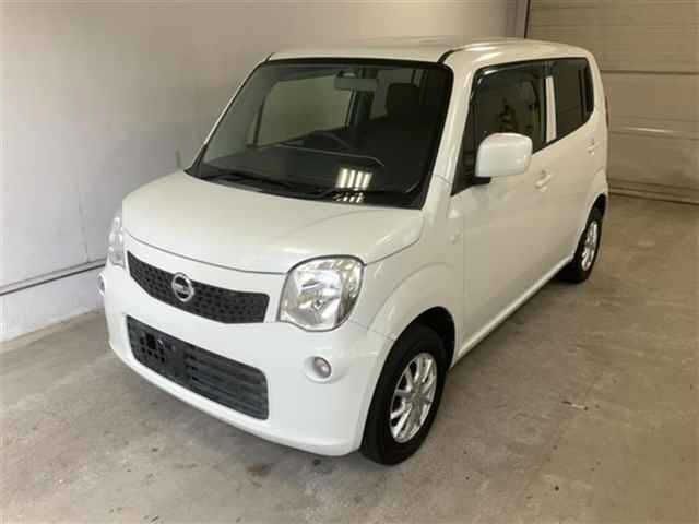 9211 Nissan Moco MG33S 2012 г. (JU Akita)