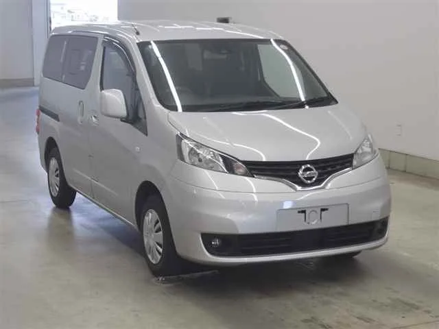 Nissan NV200 M20 2021