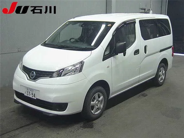 Nissan NV200 VNM20 2020