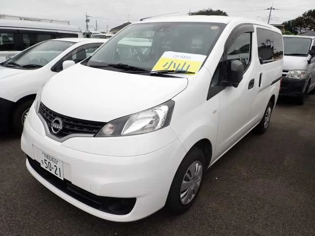 Nissan NV200 VM20 2021