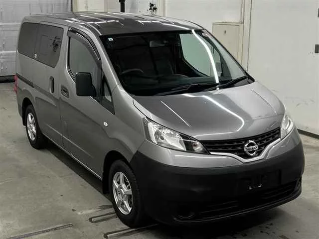 Nissan NV200 VM20 2020