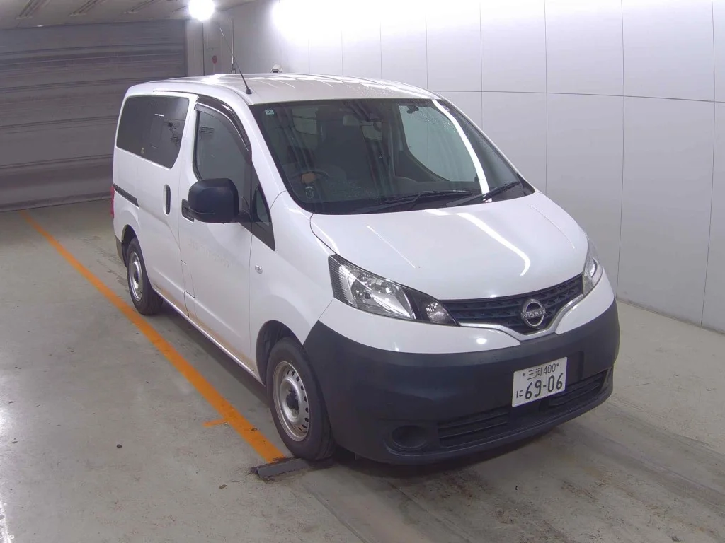 Nissan NV200 VM20 2022
