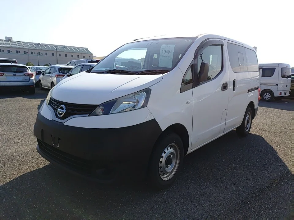 Nissan NV200 VM20 2019