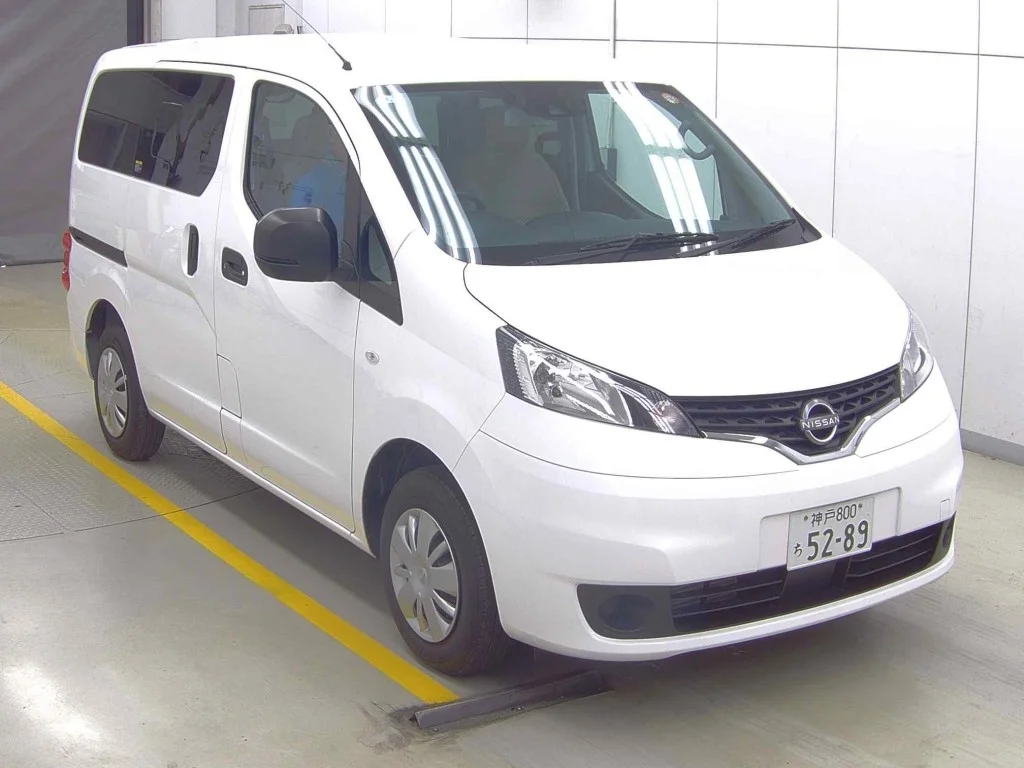 Nissan NV200 VM20 2023