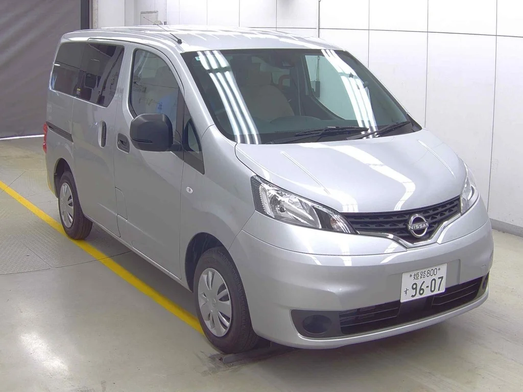 Nissan NV200 VM20 2023