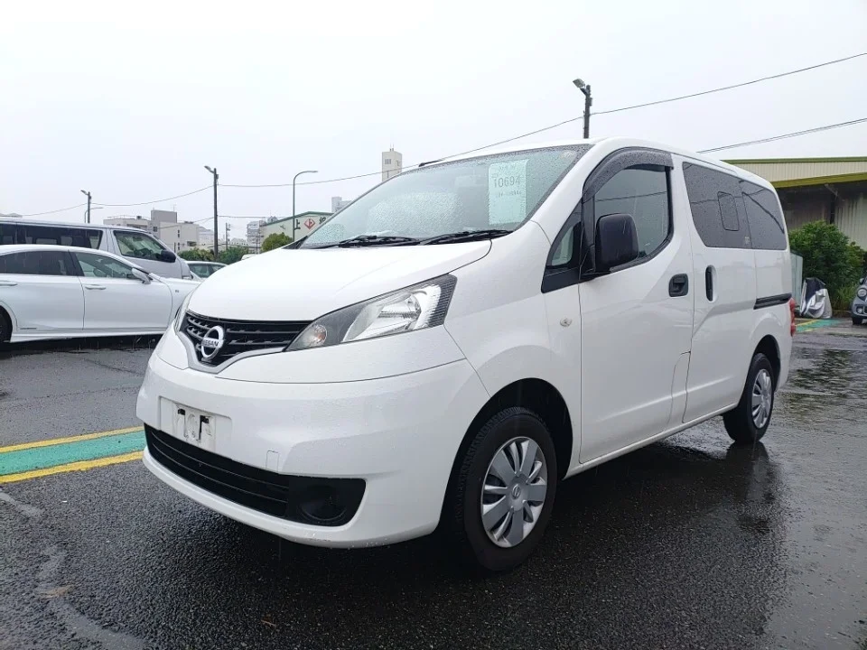 Nissan NV200 VM20 2019
