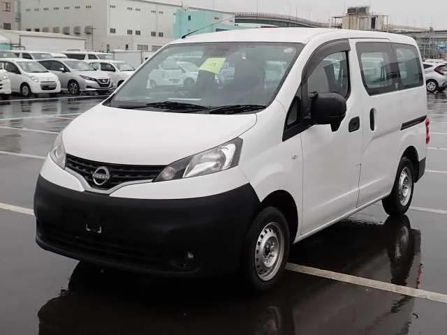 Nissan NV200 VM20 2023