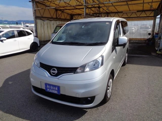 Nissan NV200 M20 2022