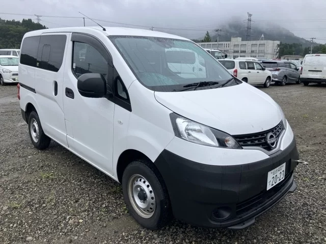Nissan NV200 VNM20 2023