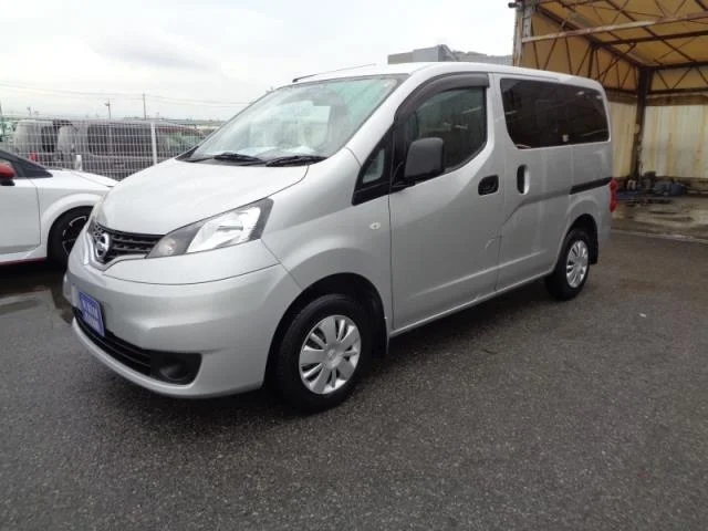 Nissan NV200 VM20 2019