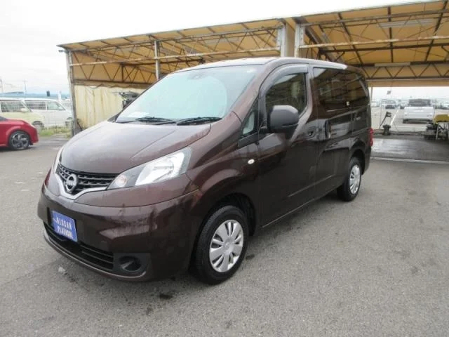 Nissan NV200 VM20 2021