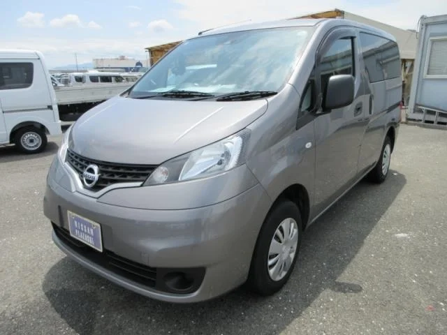 Nissan NV200 VM20 2021