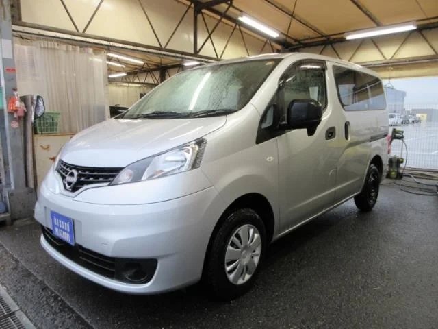 Nissan NV200 VM20 2021