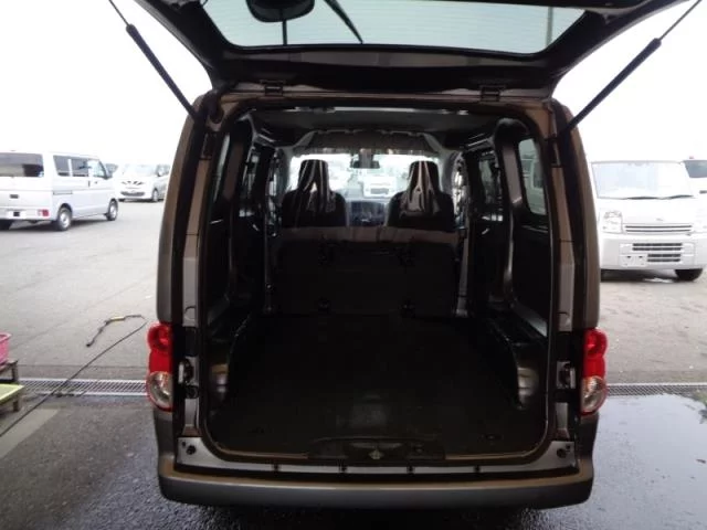 Nissan NV200 VM20 2023