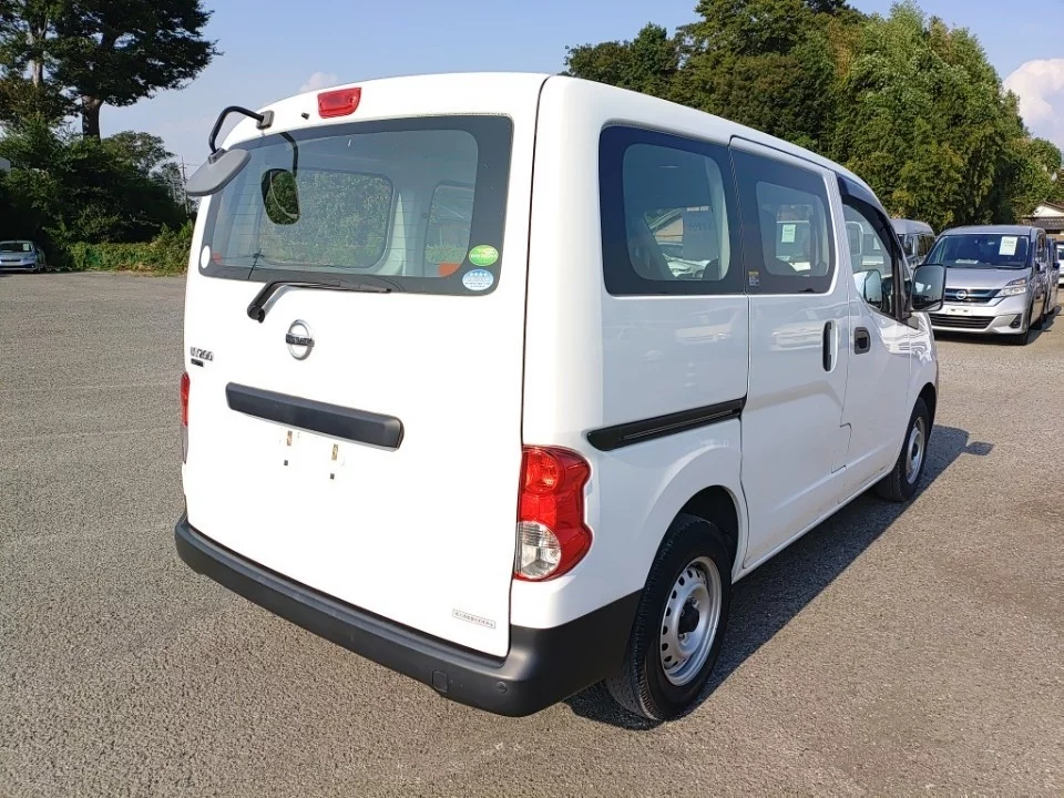 Nissan NV200 VM20 2020