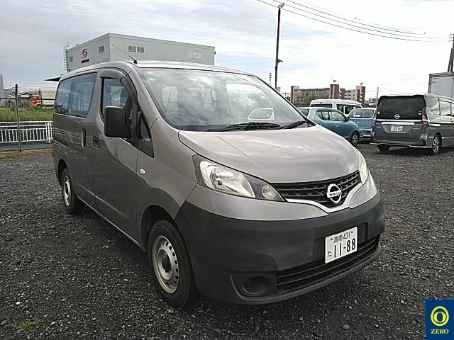 Nissan NV200 VM20 2019