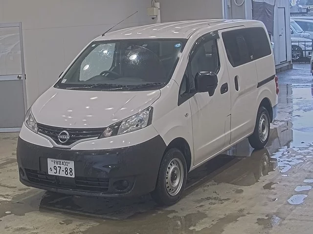 Nissan NV200 VM20 2023