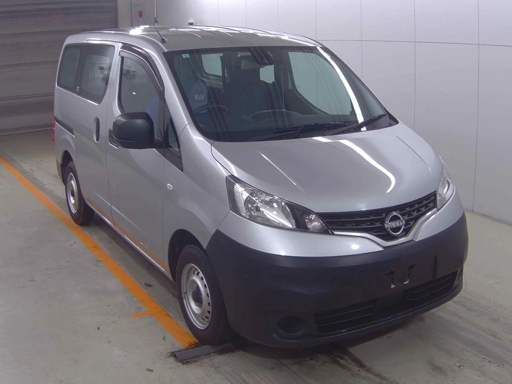 Nissan NV200 VM20 2023