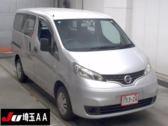 Nissan NV200 VM20 2019