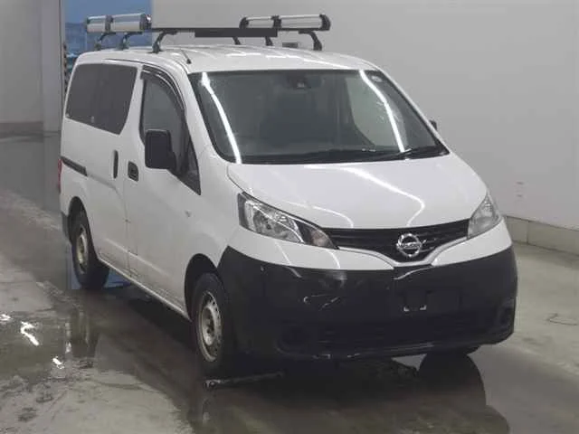 Nissan NV200 VM20 2021