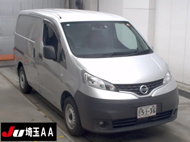 Nissan NV200 VM20 2021