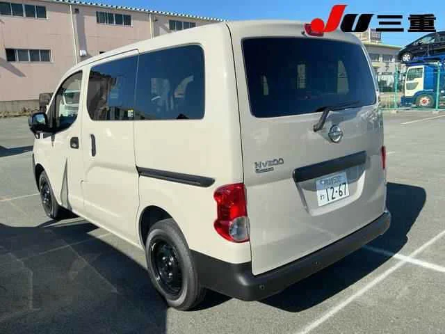 Nissan NV200 M20 2026