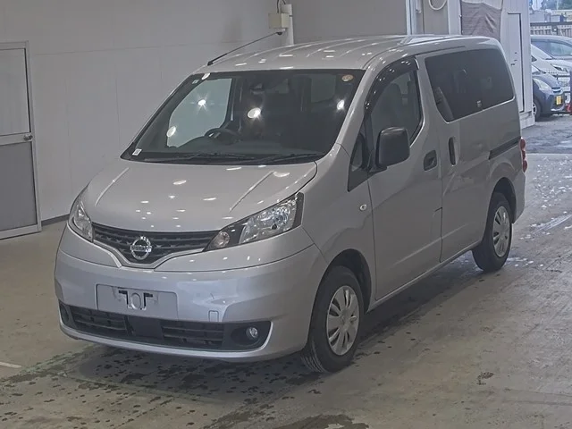 Nissan NV200 VM20 2020