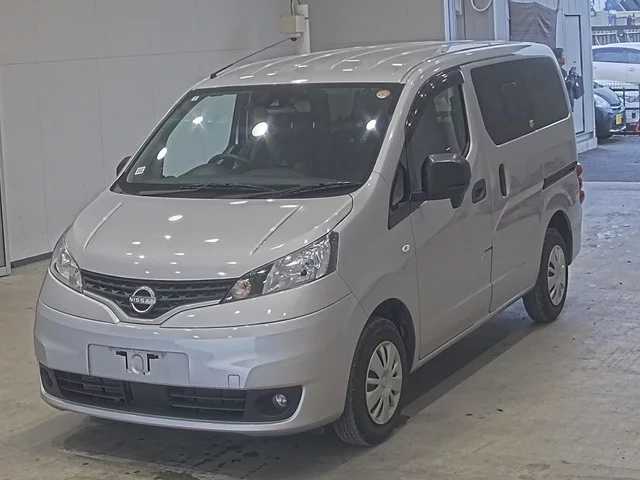 Nissan NV200 VM20 2021