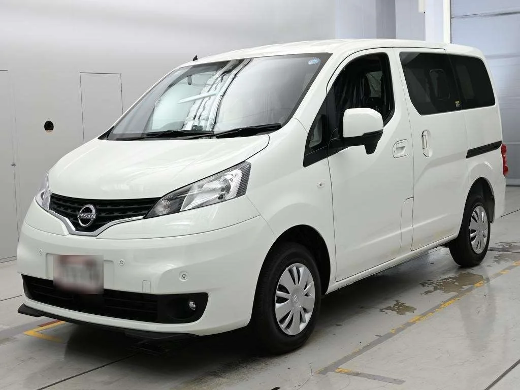 Nissan NV200 M20 2026