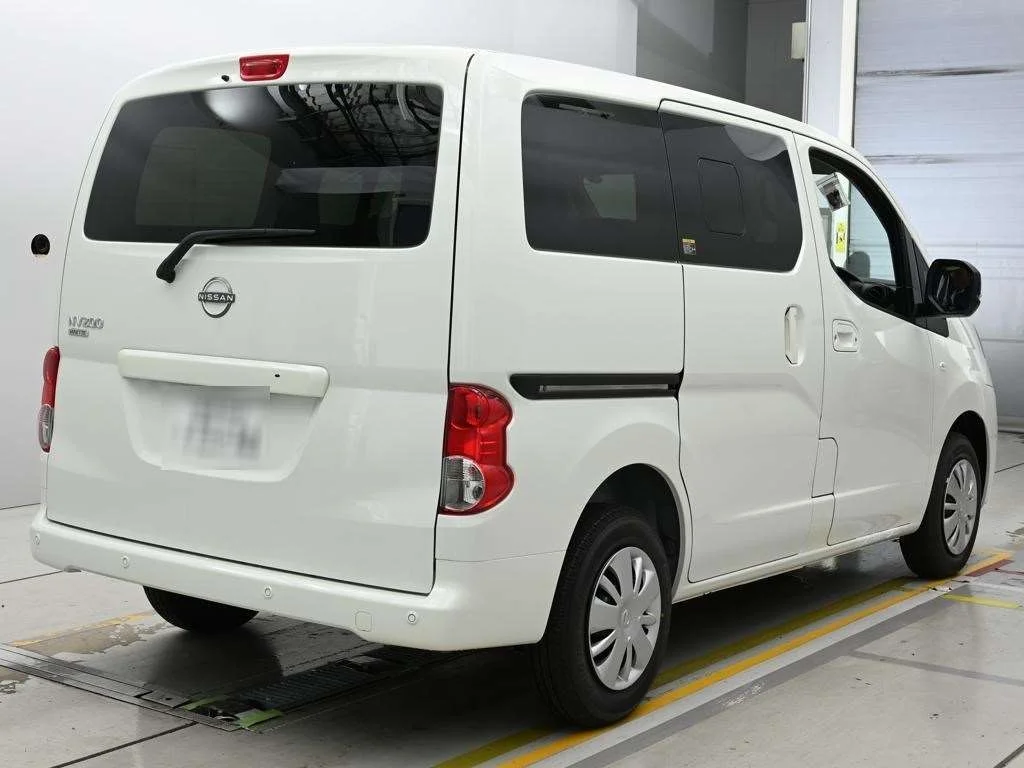 Nissan NV200 M20 2026