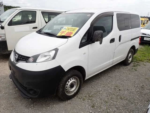 Nissan NV200 VNM20 2020