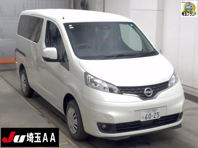 Nissan NV200 M20 2026