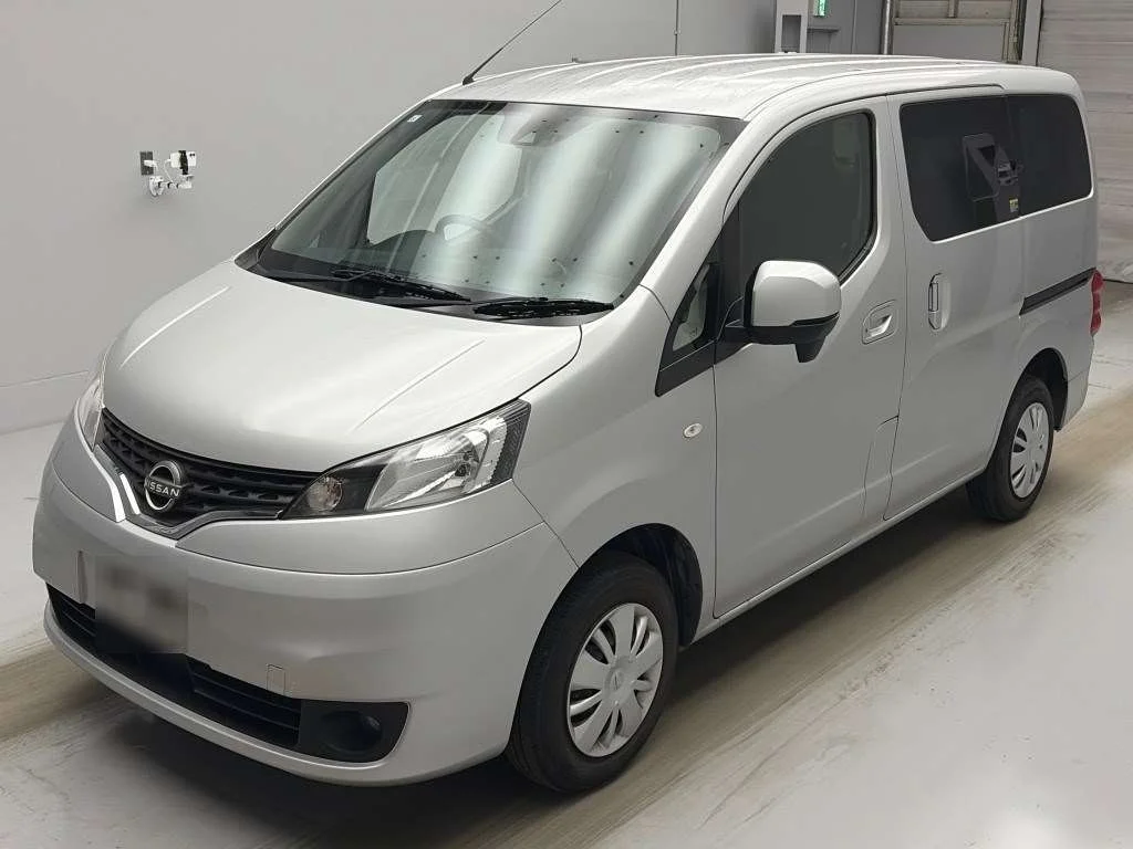 Nissan NV200 M20 2021