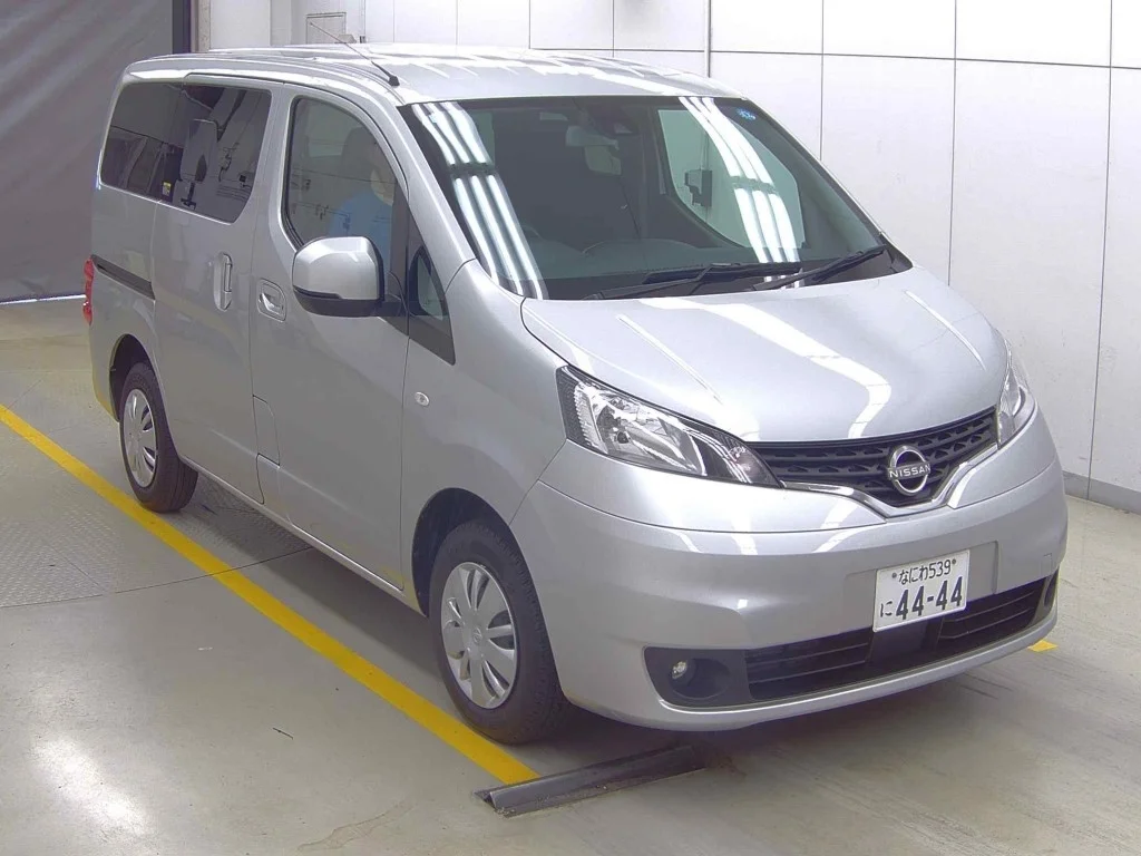 Nissan NV200 M20 2022
