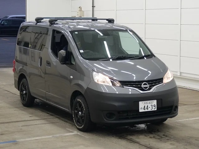 Nissan NV200 VM20 2021