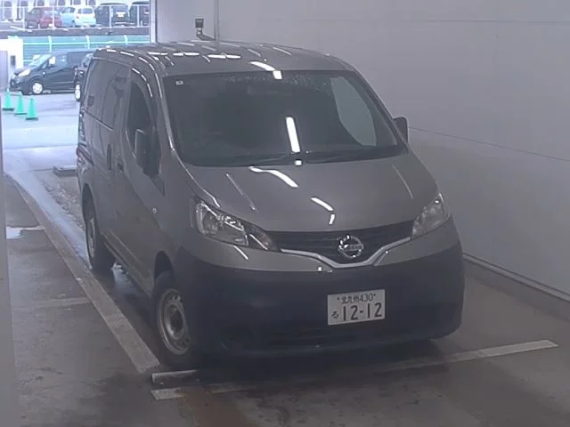 Nissan NV200 VM20 2021