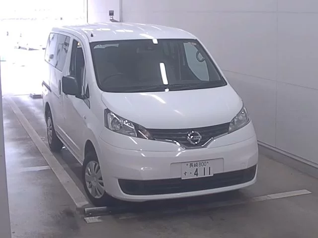 Nissan NV200 VM20 2021