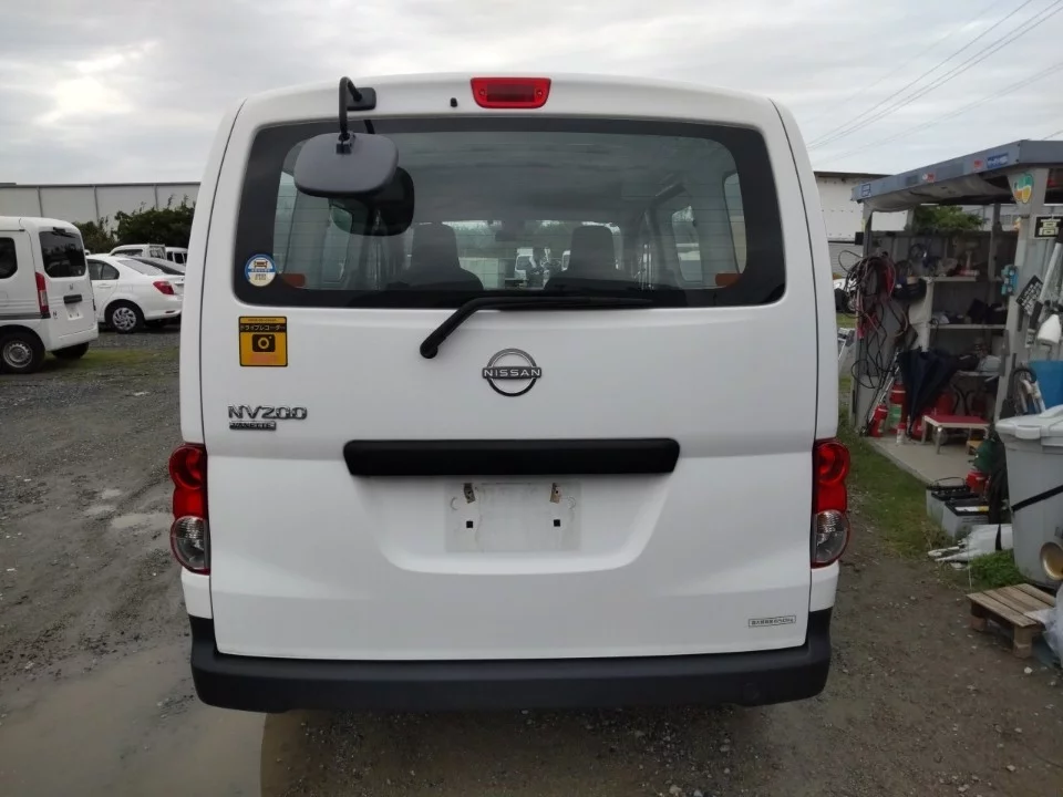 Nissan NV200 VM20 2021