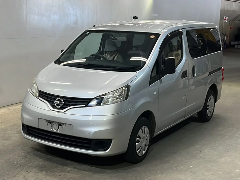 Nissan NV200 VM20 2019