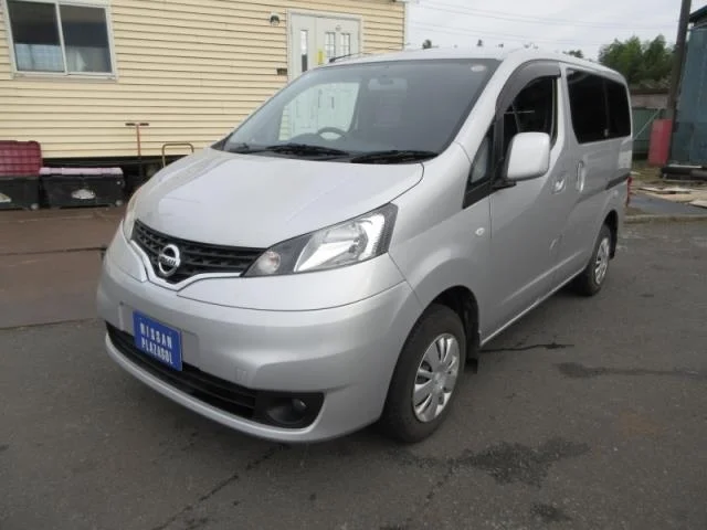 Nissan NV200 M20 2019