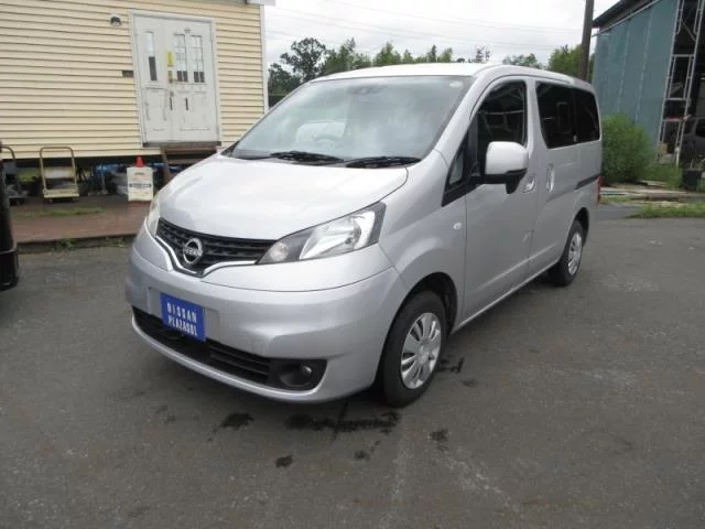 Nissan NV200 M20 2021