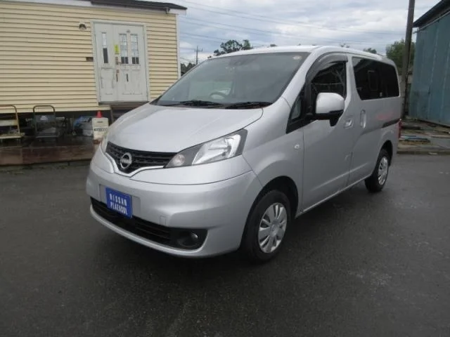 Nissan NV200 M20 2021