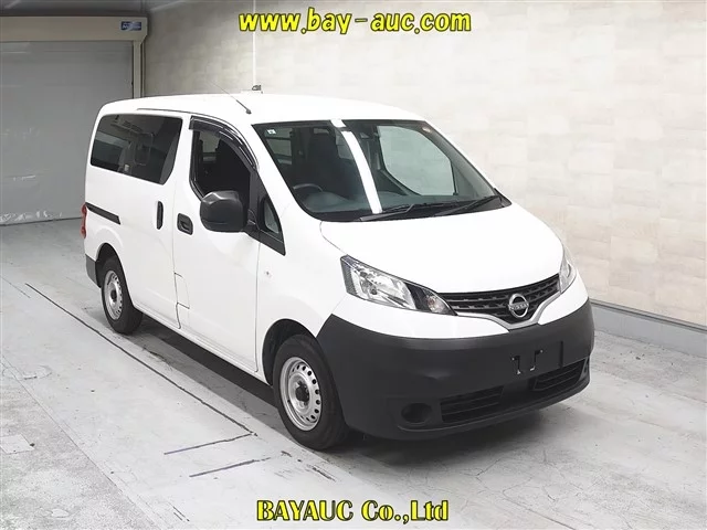 Nissan NV200 VM20 2023
